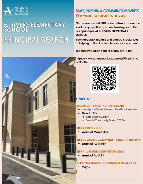Principal Search